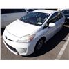 Image 1 : 2013 Toyota Prius