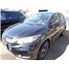 Image 1 : 2018 Honda HR-V