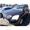 Image 1 : 2009 Kia Sportage