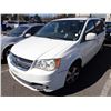 Image 1 : 2011 Dodge Grand Caravan
