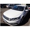 Image 1 : 2013 Volkswagen CC