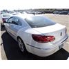 Image 4 : 2013 Volkswagen CC
