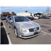 Image 2 : 2004 Nissan Maxima