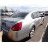 Image 3 : 2004 Nissan Maxima