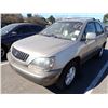 Image 1 : 2000 Lexus RX 300
