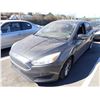 Image 1 : 2015 Ford Focus