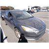 Image 2 : 2015 Ford Focus