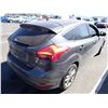 Image 3 : 2015 Ford Focus