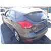 Image 4 : 2015 Ford Focus