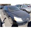 Image 2 : 2005 Honda Accord