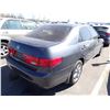 Image 3 : 2005 Honda Accord