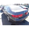 Image 4 : 2005 Honda Accord