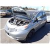 Image 1 : 2014 Nissan Versa