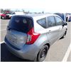 Image 3 : 2014 Nissan Versa