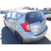 Image 4 : 2014 Nissan Versa