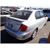 Image 3 : 2004 Hyundai Accent