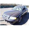 Image 1 : 2002 Audi A6