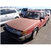 Image 1 : 1993 Saab 900S