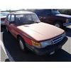 Image 2 : 1993 Saab 900S
