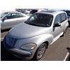Image 1 : 2001 Chrysler PT Cruiser