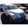 Image 2 : 2001 Chrysler PT Cruiser