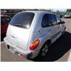 Image 3 : 2001 Chrysler PT Cruiser