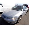 Image 1 : 2002 Honda Accord