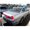 Image 3 : 2002 Honda Accord