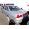 Image 4 : 2002 Honda Accord