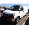 Image 1 : 2011 Chevrolet Express