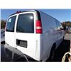 Image 3 : 2011 Chevrolet Express