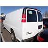 Image 4 : 2011 Chevrolet Express