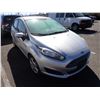 Image 2 : 2014 Ford Fiesta