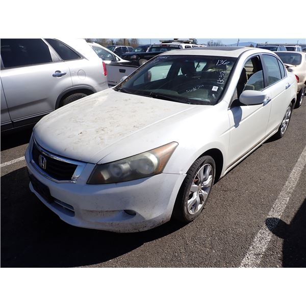 2010 Honda Accord