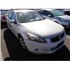 Image 2 : 2010 Honda Accord
