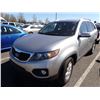 Image 1 : 2012 Kia Sorento