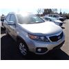 Image 2 : 2012 Kia Sorento