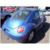 Image 3 : 1999 Volkswagen New Beetle