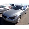 Image 1 : 2006 BMW 530i