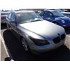 Image 2 : 2006 BMW 530i