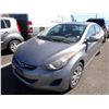 Image 1 : 2013 Hyundai Elantra