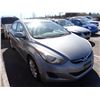 Image 2 : 2013 Hyundai Elantra