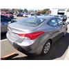Image 3 : 2013 Hyundai Elantra