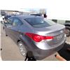 Image 4 : 2013 Hyundai Elantra