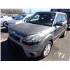 Image 1 : 2013 Kia Soul