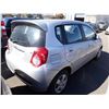 Image 3 : 2009 Chevrolet Aveo