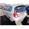 Image 4 : 2009 Chevrolet Aveo