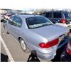 Image 4 : 2005 Buick LeSabre