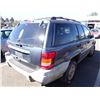 Image 3 : 2001 Jeep Grand Cherokee