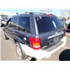 Image 4 : 2001 Jeep Grand Cherokee